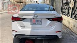 نيسان سنترا